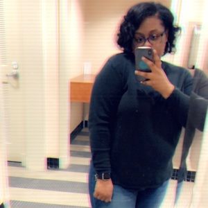 Meet your Posher, Sonia